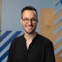 Alon David Sadeh