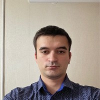 Антон Осипенко