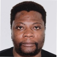 George Mwamba