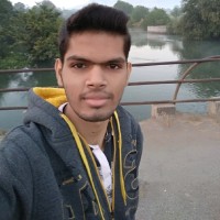 Pradip Chaure