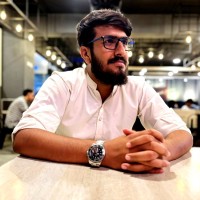 M. Abdul Rehman Zafar