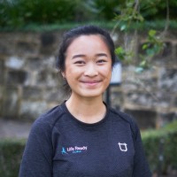 Natalie Nam
