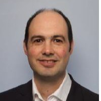 David Maunoury