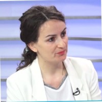 Nana Kurashvili
