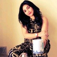 Acharya Vibha Pandey