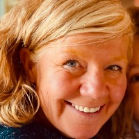 Dr Orlaith Mc Caul