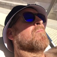Ian Muir