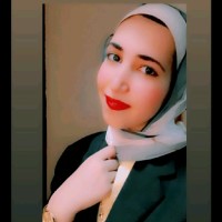 Heidi El-sherif (CMA in progress)