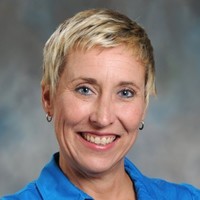 Debbie Teeter