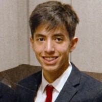 Nicholas Brown