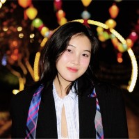Phuong Anh (Celine) Ly