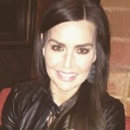 Brittany Mckinstry