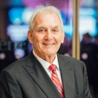 Martin Smith MBE FSyI