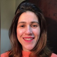 Fernanda Maria Larizzatti