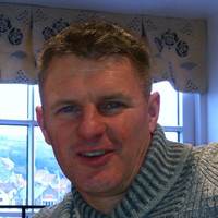 Andy Mcloughlin