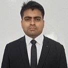 Abhishek Kumar Roy