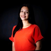 Trinity Kashyap