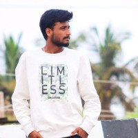 Prajwal I