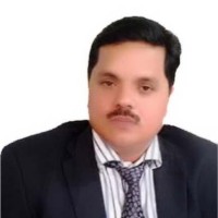 Vikash Nath Tiwari