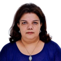 Maha Abdel Rahman