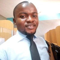 Sheriff Babalola Kareem