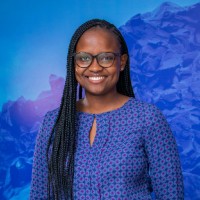Maureen Kibandi