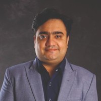 Parag Prakash Hemdev