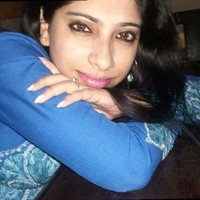 Swarnamoyee Ghoshal