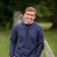 Owen Lindstrom