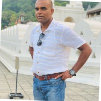 Ashoka Gunarathna
