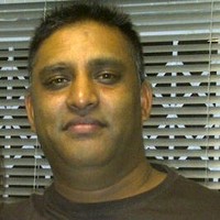 Anesh Golbahram