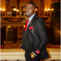 Abdoulaye Barro