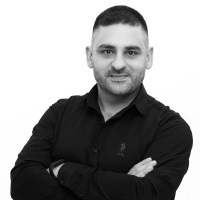 Kutay Kızıl - CPA (TR), KGK, Ms Finance