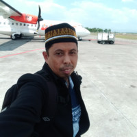 Harman L. Tosaleng