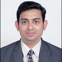 Anjan Sharma