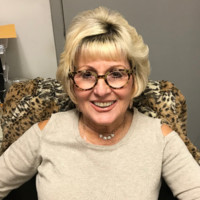 Miriam Kessler