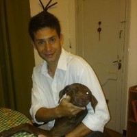 Alberto Fernandez
