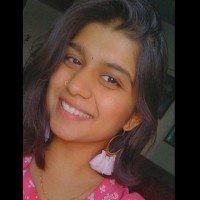 Shreya Made