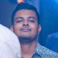 Tharindu Perera