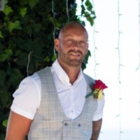 Chris Slaney