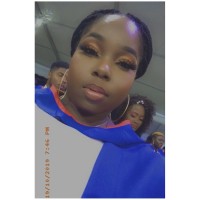 Danielle Belgrave, BSc. (Hons)