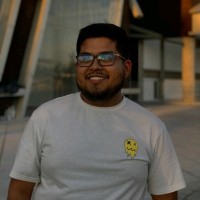 Pedro Antonio Contreras González