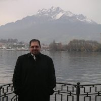 Mohamed Mahfouz