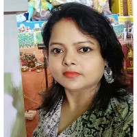 Tanusree Mandal Dey