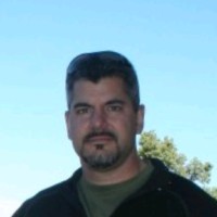Stephane Legault