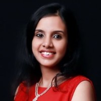 Ishwariya Senthilnathan