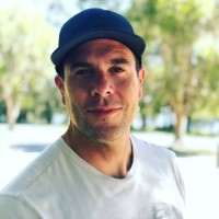 Nicolas Mateo