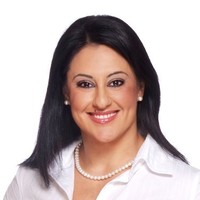 Dora Capetanakis