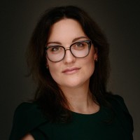 Marina Sokola-Nazarenko