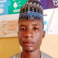 Ibrahim Aliyu